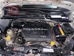 دودج جراند كارافان